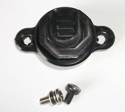 Peter Jones Klick Fast Stud for Kenwood TK-3301 TK-3201 TK3302 TK3202 TK-2202