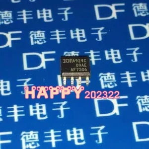 5PCS NEW AUIRF7306Q AF7306 SOP-8 #YT - Picture 1 of 1