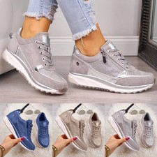 ladies trainers ebay