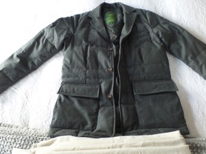 canada goose x henry poole zip code