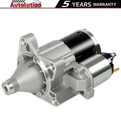 Arranque 19025 para Chrysler 300 Dodge Charger Magnum Challenger 2,7 L 3,5 L 2007-10 Foto 1 de 4