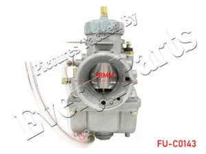 Carburetor for Yamaha Motorcycle IT250 MX100 MX125 Warrior 350 Carb usa seller - Picture 1 of 4