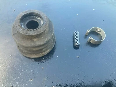 93-97 Honda Civic/Del Sol cambio enlace montaje pasador, clip y maletero para cambio manual Foto 1 de 4