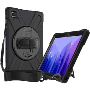 Codi C30705066 Rugged Case for Samsung Galaxy Tab A8 10.5" SM-X200 w Hand Strap - Picture 1 of 2