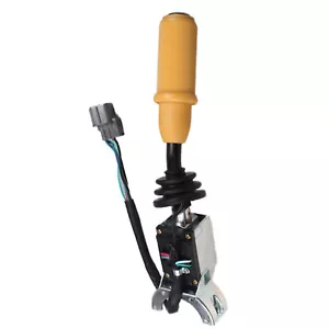 701/52601 Interruttore a colonna avanti e indietro per caricatore JCB Baxkhoe 1400B 1550B - Foto 1 di 4