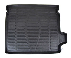 PREMIUM RUBBER BOOT LINER Mat Protector for LAND ROVER RANGE ROVER SPORT 2013-22 - Picture 1 of 12