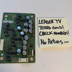 Sony XBR-55A9F XBR-65A9F KJ2 Power Mount (1-983-358-11) A-2197-356-A Ksbase2/23 - Picture 1 of 4