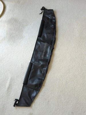  Cubierta de máscara de sujetador de capó para VW Volkswagen Eurovan Camper 1997-2003 97-03 Foto 1 de 4