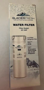 NEW GE Replacement Water / Ice Filter GF-XWF Glacier Fresh - Picture 1 of 3