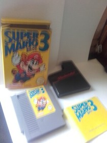 NES Spiel Super Mario Bros2