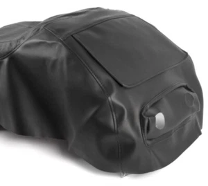 Kimpex Snowmobile Seat Cover Ski-Doo OEM# 415087003 - Picture 1 of 3