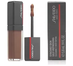 Shiseido Synchro Skin Self Refreshing Concealer 503 Deep Neutral tone NIB - Picture 1 of 2