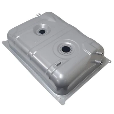 1987 - 1990 Jeep Wrangler Steel EFI Gas Tank , 430 lph Fuel Pump & Sending Unit - Image 1 of 4