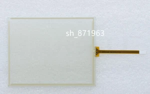 Für N010-0554-X266/01 5,7" Brandneu Touchscreen Glas - Bild 1 von 4