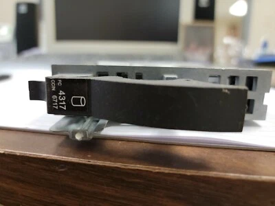 IBM 4317-9406 8.58GB 10K SCSI Hard Drive AS/400 DASD (Used) - Image 1 of 3