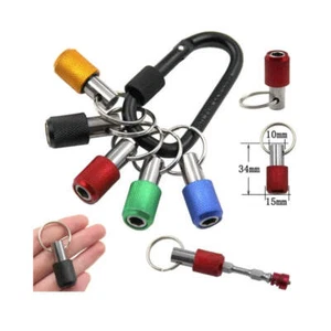 TradeMark Bit Tip Holder 5pc TMBTH - Picture 1 of 2