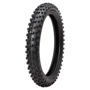 Tusk Recon Hybrid® Tire (Fat Tire) 90/100x21 For KAWASAKI KLX650R 1993-1996 - Picture 1 of 8