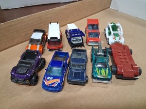 hot wheels lot loose - Picture 1 of 1