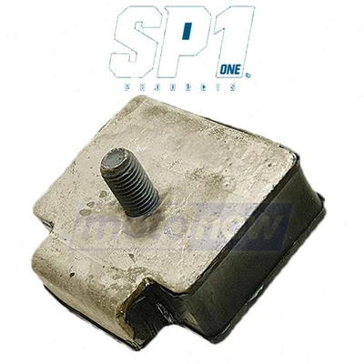 SP1 Motor Mount for 1997 Yamaha VX600XTC VMAX 600 XTC Reverse - Engine zb Foto 1 de 4