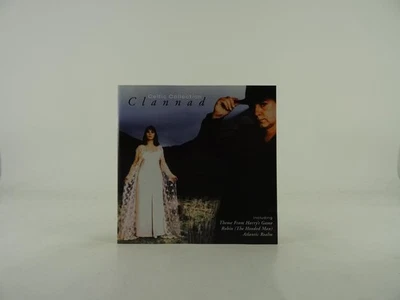CLANNAD CELTIC COLLECTION (332) 16 Track CD Album including Picture Sleeve BMG R - Image 1 of 4