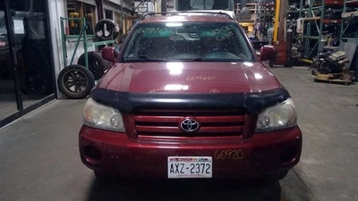 (LOCAL PICKUP ONLY) Fuel Tank VIN P 5th Digit 6 Cylinder Fits 04-07 HIGHLANDER 4 Foto 1 de 4