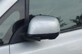 Espejo retrovisor de puerta del conductor Nissan Leaf LH 2013-2017 vista lateral OEM Foto 1 de 4