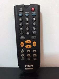 Mando a distancia Philips Magnavox probado y funciona para reproductor de DVD RC0851/04 - Imagen 1 de 2