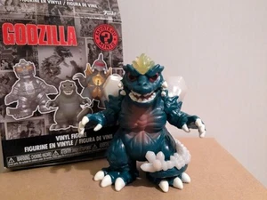 Funko Mystery Minis Space Godzilla 70th Anniversary Vinyl Figure 1/72 Chase - Picture 1 of 7