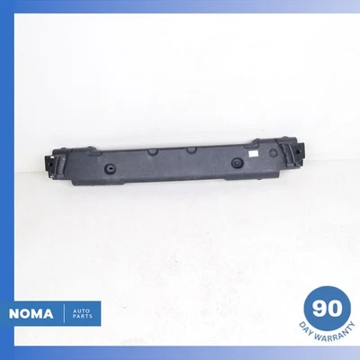 Barra de impacto de refuerzo de espuma para parachoques delantero tipo F 21-24 Jaguar X152 OEM Foto 1 de 4
