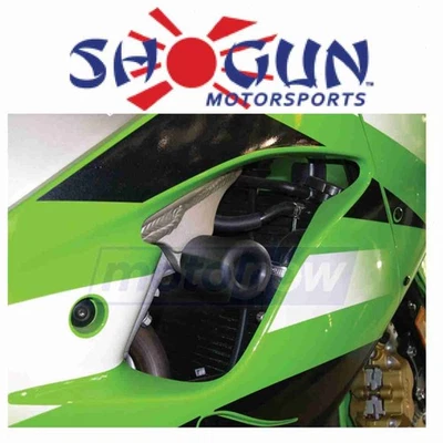 Shogun Shogun Frame Slider for 2002-2003 Honda CBR954RR - Body Guards & rq - Imagem 1 de 4