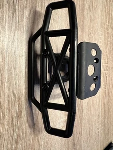 Redcat Racing Earthquake 3.5 Rear Bumper Assembly BS904-003 - Used - Picture 1 of 2