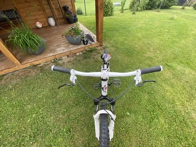 Downhill, Weiß - Bild 1 von 4