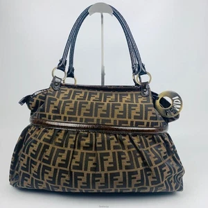 Fendi Sac Chef Juka 44*28*13 haute 20 138218333 - Picture 1 of 6