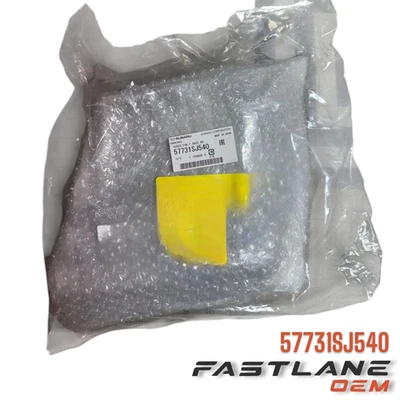 2022-2023 SUBARU FORESTER MARCO CUBIERTA ANTINIEBLA NUEVO OEM 57731SJ540 Foto 1 de 4