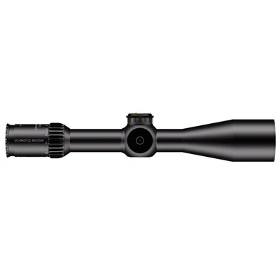 Schmidt Bender 6-36x56mm PM II Riflescope (163-911-53F-G8-E8) - Image 1 of 4