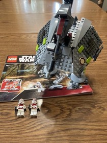 LEGO Star Wars: AT-AP Walker (7671)