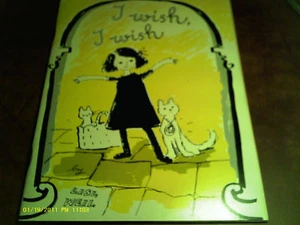 I WISH, I WISH paperback 1957 - Picture 1 of 2