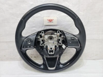 Conjunto de volante Mitsubishi Outlander 2016-2020 OEM 4400A711XC Foto 1 de 4
