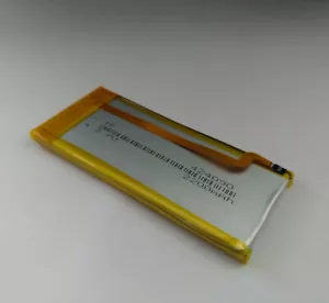 2000mAh / 2200mAh iPod Classic 5th 5.5 6 7th Gen Replace Upgrade Battery (Thin) - Picture 1 of 4