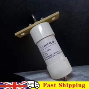 1:6 Balun Short Wave Antenna 1-56MHz Antenna Balun for Short Wave Communication - Zdjęcie 1 z 10