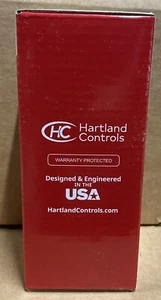 Condensador de funcionamiento Hartland Controls HVAC 440vac CAP-60/5/440R - Imagen 1 de 3