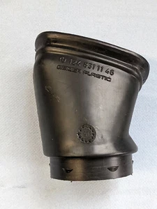 MERCEDES E Klasse C124 W124 Coupe Original Stutzen für Belüftungsrohr 1248311146 - Bild 1 von 4
