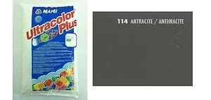 ULTRACOLOR PLUS MAPEI 5 kg OFFERTISSIMA SULL'ANTRACITE COD.114 - Imagen 1 de 1