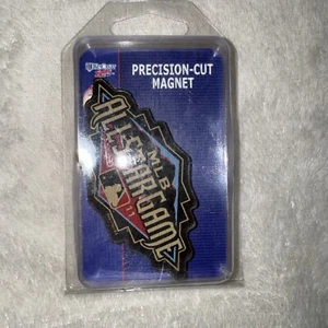 MLB All-Star Game 2011 Precision Cut Magnet by WinCraft Sports New Sealed - Picture 1 of 8