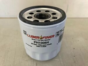 USA Luber-Finer PH10064 Oil Filter fits PF64 PH12060 WL10290 L11403 B7422 LF630