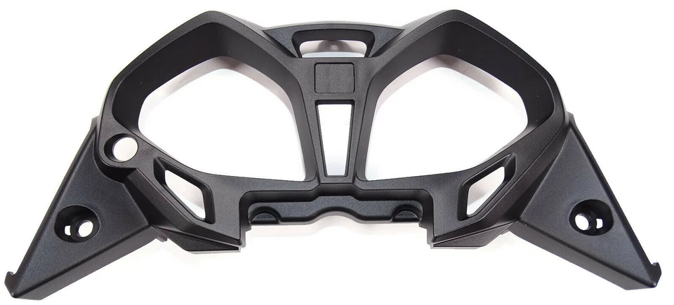 Se adapta a Honda CB125F GLR125 2015 - 2020 Metro Cubierta Assy 61310-Kpn-A70 Foto 1 de 1