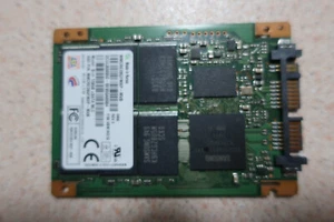 Disque dur mini SATA SSD 128GO SAMSUNG - Photo 1/2