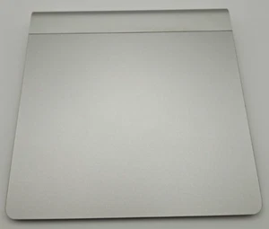 Apple Magic Trackpad (MC380LL/A) A1339 Silver - Bild 1 von 4