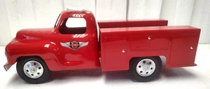 CUSTOM BUILT MARX STUDEBAKER SALES AND SERVICE TRUCK - Picture 1 of 10