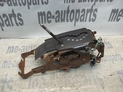 Cadillac Sevilla SLS STS 1998-2004 transmisión OEM palanca de cambios de piso Foto 1 de 4